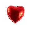 helio balionas, balionas sirdele, valentino diena, balionai valentino dienai
